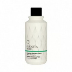 Olioseta Volume Weightless Shampoo Apimties suteikiantis šampūnas 250ml