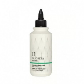 Olioseta Volume Lamellar Treatment Lamelārs apjomu piešķirošs kondicionieris 250ml