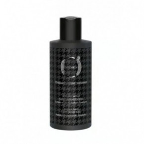 Olioseta Italiano Gentiluomo Beard & Hair Defining Bārdas un matu veidošanas gels 200ml
