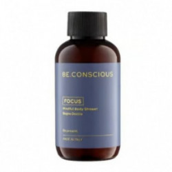 Be.Conscious Focus Mindful Body Shower Kūno prausiklis 500ml