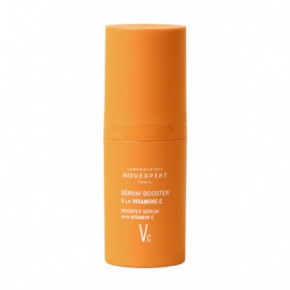 Novexpert Booster with Vitamin C C-vitamiiniga näoseerum 30ml