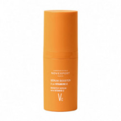 Novexpert Booster With Vitamin C Veido serumas su vitaminu C 30ml