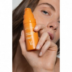 Novexpert Booster With Vitamin C Veido serumas su vitaminu C 30ml