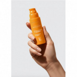Novexpert Booster With Vitamin C Veido serumas su vitaminu C 30ml