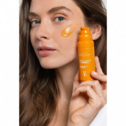 Novexpert Booster With Vitamin C Veido serumas su vitaminu C 30ml