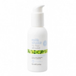 Milk_shake No Frizz Glistening Serum Seerum sära andmiseks 100ml