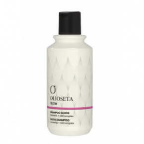 Olioseta Glow Gloss Shampoo Spīdumu piešķirošs šampūns 250ml