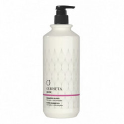 Olioseta Glow Gloss Shampoo Žvilgesio suteikiantis šampūnas 250ml