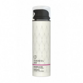 Olioseta Glow Gloss Mask Spīdumu piešķiroša matu maska 200ml
