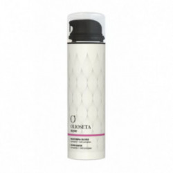 Olioseta Glow Gloss Mask Žvilgesio suteikianti plaukų kaukė 200ml