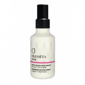 Olioseta Glow Fragrance Gloss Spray Spīdumu piešķirošs aizsargsprejs 150ml