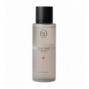 CLM Velvet Touch Two-phase Eye Makeup Remover Divfāžu acu grima noņēmējs 100ml