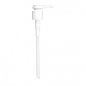 Schwarzkopf Professional Bonacure Pump Dispenser for 1l Bottle White