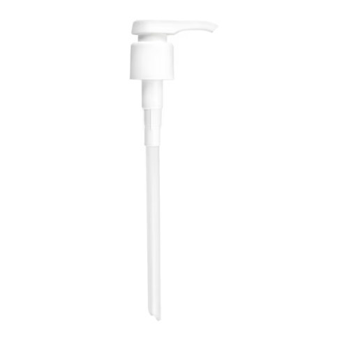 Schwarzkopf Professional Bonacure Pump Dispenser Pompa-dozatorius 1l talpai White