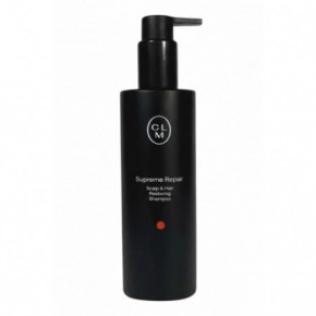 CLM Supreme Repair Shampoo Atstatomasis šampūnas 250ml