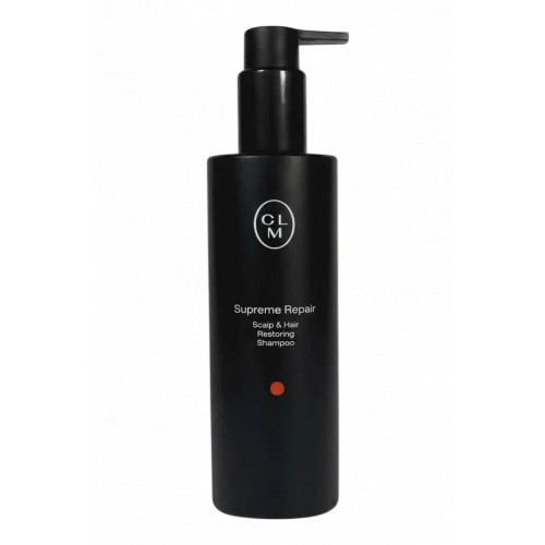 CLM Supreme Repair Shampoo Atstatomasis šampūnas 250ml