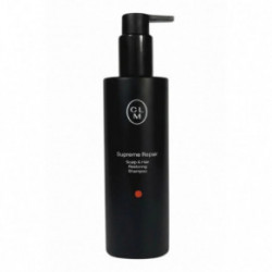 CLM Supreme Repair Shampoo Atstatomasis šampūnas 250ml