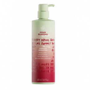 Four Reasons Original Summer Shampoo 500ml
