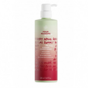 Four Reasons Original Summer Conditioner Vasaras kondicionieris ar ķiršu aromātu 500ml