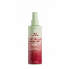 Four Reasons Original Summer UV Mist Vyšnių kvapo vasarinis UV purškiklis plaukams 250ml