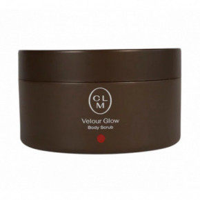 CLM Velour Glow Body Scrub Ķermeņa skrubis 150ml