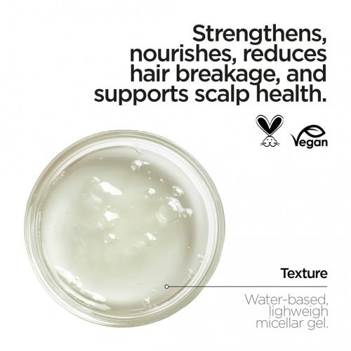 Revox B77 Multi-Peptide Shampoo. Step 4P Plaukus stiprinantis šampūnas 260ml