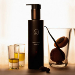 CLM Velour Glow Shower Oil Dušo aliejus 200ml