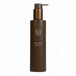 CLM Velour Glow Shower Oil Dušo aliejus 200ml