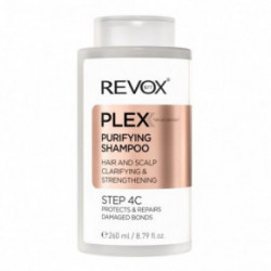 Revox B77 Purifying Shampoo. Step 4C Valantis šampūnas 260ml