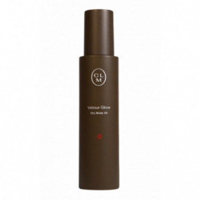 CLM Velour Glow Dry Body Oil Sausas kūno aliejus 150ml