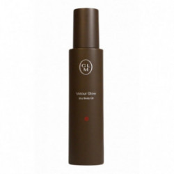 CLM Velour Glow Dry Body Oil Sausas kūno aliejus 150ml