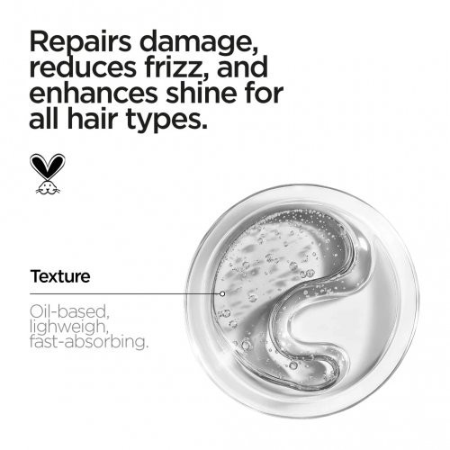 Revox B77 Molecular Hair Oil Molekulinis plaukų aliejus 30ml