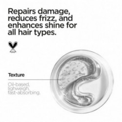 Revox B77 Molecular Hair Oil Molekulinis plaukų aliejus 30ml