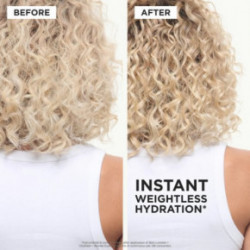 Kérastase Blond Absolu Bain Lumiere Žvilgesio šviesiems plaukams suteikiantis drėkinamasis šampūnas 250ml