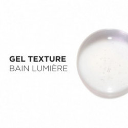 Kérastase Blond Absolu Bain Lumiere Žvilgesio šviesiems plaukams suteikiantis drėkinamasis šampūnas 250ml