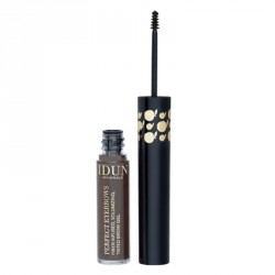 IDUN Browgel Perfect Eyebrows Atspalvį suteikiantis antakių gelis 5.5ml