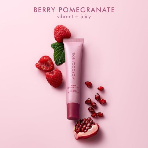 Moroccanoil Lip Balm Lūpų balzamai 15g