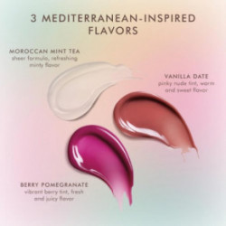 Moroccanoil Lip Balm Lūpų balzamai 15g