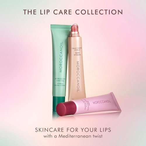 Moroccanoil Lip Balm Lūpų balzamai 15g