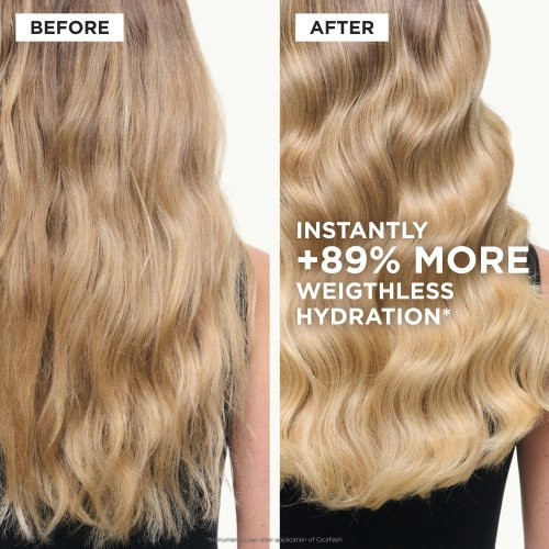 Kérastase Blond Absolu Cicaflash Conditioner Kondicionierius su hialurono rūgštimi 250ml