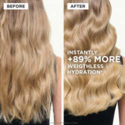 Kérastase Blond Absolu Cicaflash Conditioner Kondicionierius su hialurono rūgštimi 250ml
