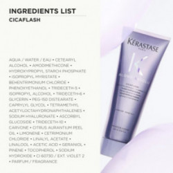 Kérastase Blond Absolu Cicaflash Conditioner Kondicionierius su hialurono rūgštimi 250ml