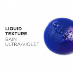 Kérastase Blond Absolu Bain Ultra-Violet Shampoo Žalvarinius atspalvius šalinantis violetinis šampūnas 250ml