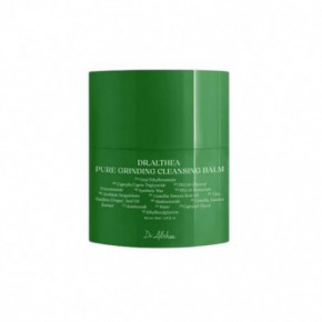 Dr. Althea Pure Grinding Cleansing Balm Valomasis veido balzamas 50ml