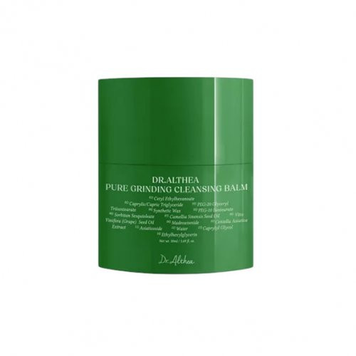 Dr. Althea Pure Grinding Cleansing Balm Valomasis veido balzamas 50ml