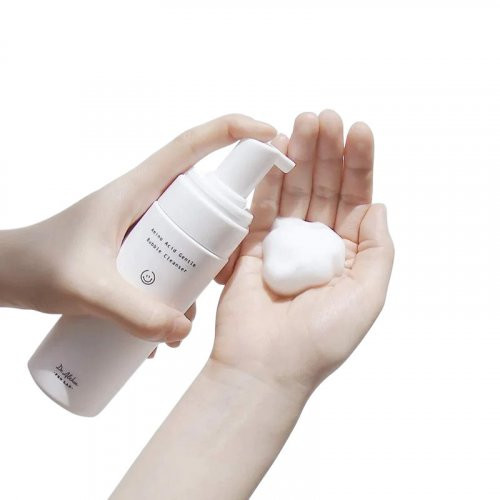 Dr. Althea Amino Acid Gentle Bubble Cleanser Veido prausiklis 140ml