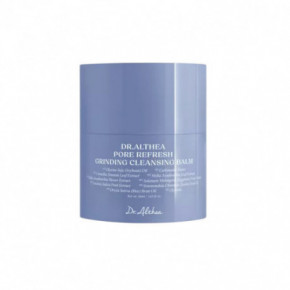 Dr. Althea Pore Refresh Grinding Cleansing Balm Poras attīrošs sejas balzams 50ml