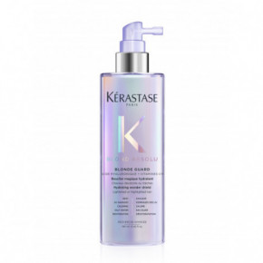 Kérastase Blond Absolu Blonde Guard  Mitrinošs aizsarglīdzeklis gaišinātiem matiem 190ml