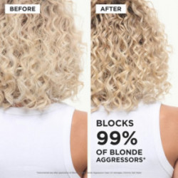 Kérastase Blond Absolu Blonde Guard Drėkinamoji apsauginė priemonė šviesiems plaukams 190ml