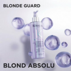 Kérastase Blond Absolu Blonde Guard Drėkinamoji apsauginė priemonė šviesiems plaukams 190ml